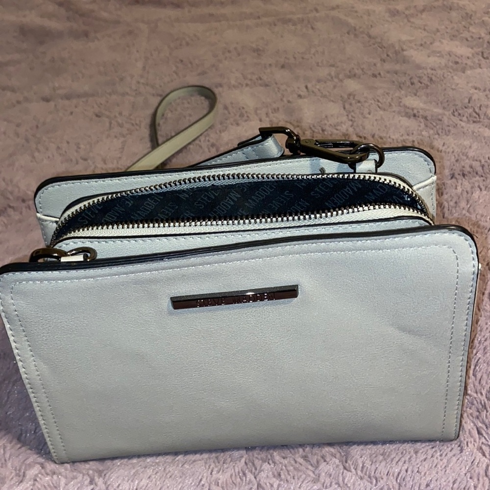 Steve Madden crossbody bag